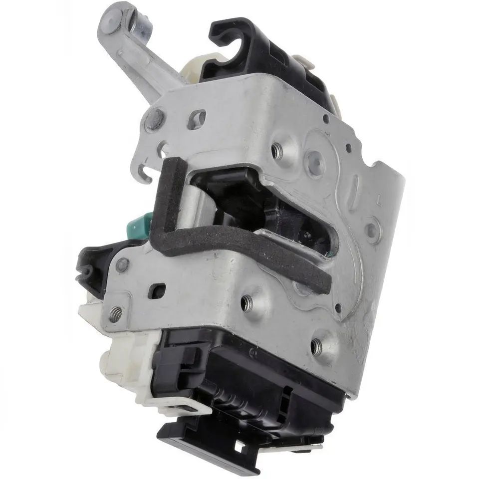 Jeep Liberty Door Lock Actuator 931-614